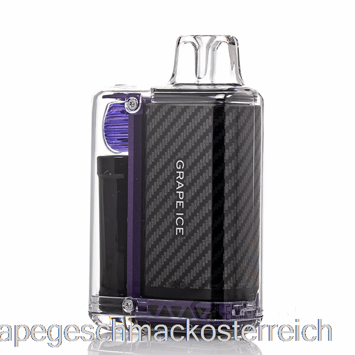 Vozol Vista 16000 Einweg-Trauben-Eis-Vape-Geschmack